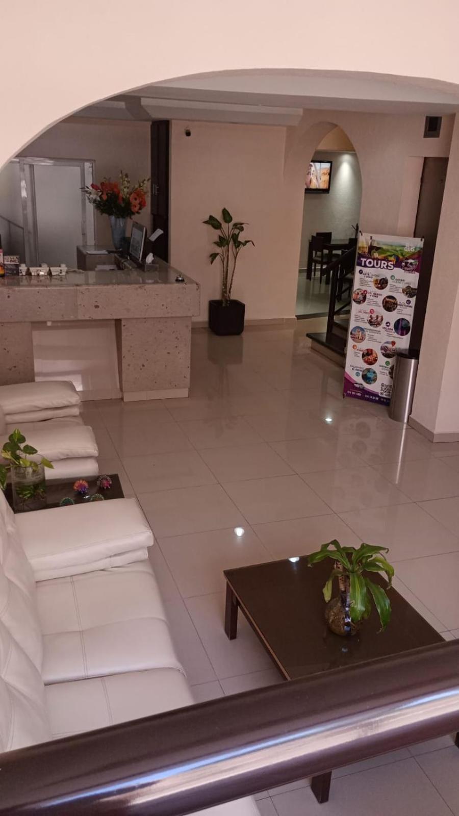 Casa Jasave Hotel Tequisquiapan Exteriör bild