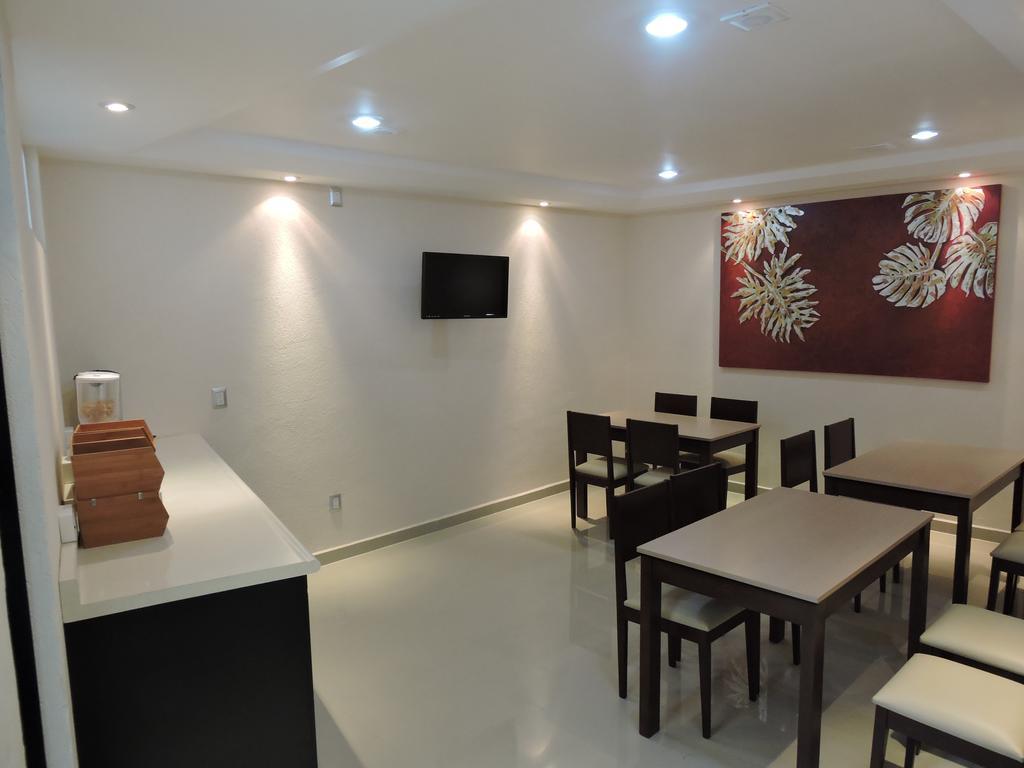 Casa Jasave Hotel Tequisquiapan Exteriör bild
