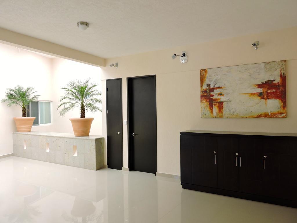 Casa Jasave Hotel Tequisquiapan Exteriör bild