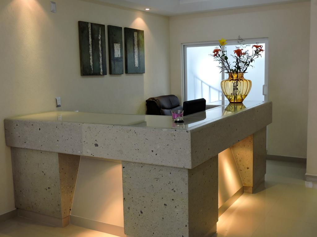 Casa Jasave Hotel Tequisquiapan Exteriör bild