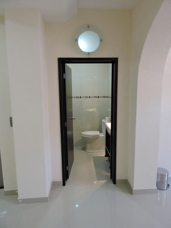 Casa Jasave Hotel Tequisquiapan Exteriör bild