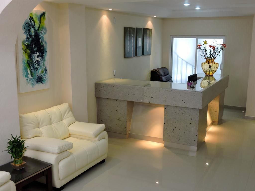 Casa Jasave Hotel Tequisquiapan Exteriör bild
